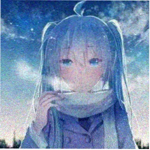 娜美 角色头像